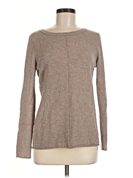 Philosophy Dane Lewis Cashmere Pullover Sweater