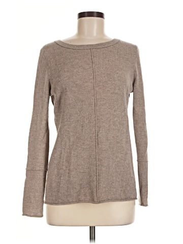 Philosophy Dane Lewis Cashmere Pullover Sweater (view 1)