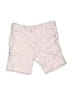 Crewcuts Pink Shorts Size 4 - photo 1