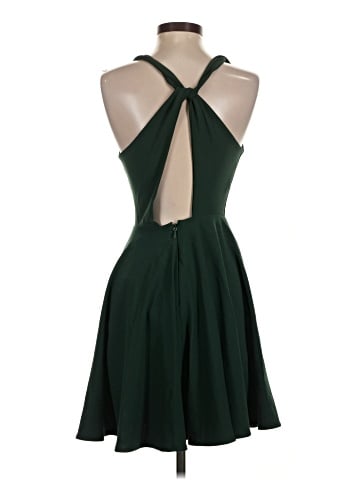 Lulus Cocktail Dress (view 2)