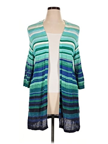 Catherines Cardigan (view 1)