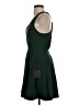 Lulus Solid Green Cocktail Dress Size XS - photo 5