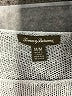 Tommy Bahama Stripes Gray Pullover Sweater Size M - photo 6