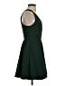 Lulus Solid Green Cocktail Dress Size XS - photo 4