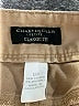 Charter Club Solid Tan Khakis Size 12 Petite - photo 6