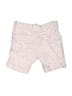 Crewcuts Pink Shorts Size 4 - photo 2