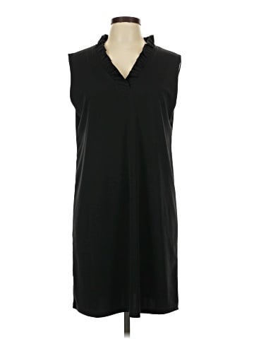Top It Off Casual Dress (view 1)