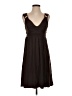 VS Bra Tops Brown Cocktail Dress Size S - photo 1