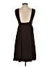 VS Bra Tops Brown Cocktail Dress Size S - photo 2