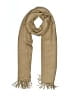 Club Monaco Tan Scarf One size - photo 1