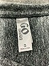 Go Couture Gray Pullover Sweater Size S - photo 7
