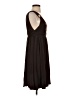 VS Bra Tops Brown Cocktail Dress Size S - photo 4