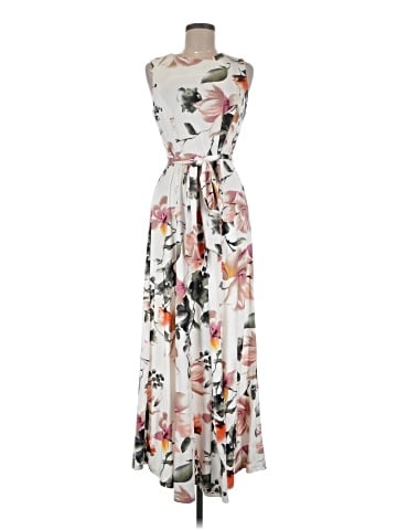 Shelby & Palmer Casual Dress (view 1)