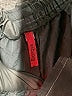 Blanque Stripes Black Casual Pants Size 1X (1) - photo 4