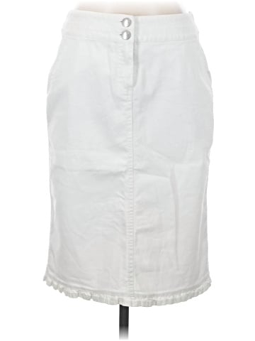 Lafayette 148 New York Casual Skirt (view 1)