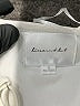 Line & Dot White Cocktail Dress Size S - photo 7
