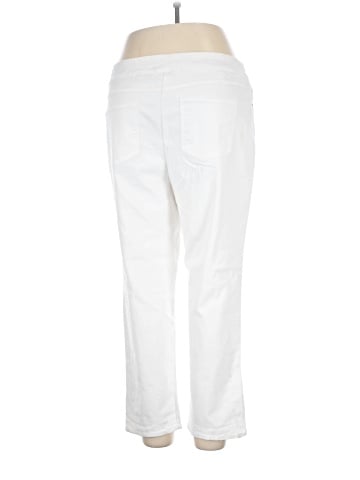 Ruby Rd. Casual Pants (view 2)