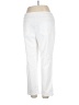 Ruby Rd. White Casual Pants Size 16 - photo 2