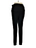 Old Navy - Maternity Solid Black Active Pants Size XL Maternity - photo 2