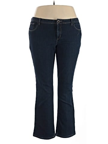 Natural Reflections Jeans (view 1)
