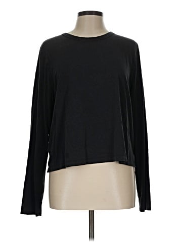 Lululemon Athletica Long Sleeve T-Shirt (view 1)