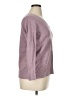Evolution by Cyrus Purple Pullover Sweater Size XL - photo 4