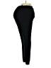 Old Navy - Maternity Solid Black Active Pants Size XL Maternity - photo 5