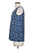 Easywear by Chico's Blue Tank Top Size Sm (0) - photo 5