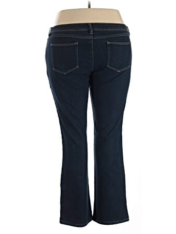 Natural Reflections Jeans (view 2)