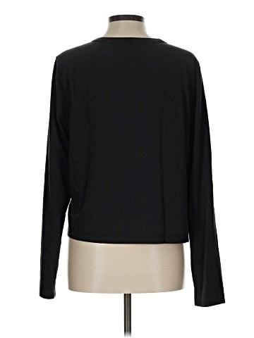 Lululemon Athletica Long Sleeve T-Shirt (view 2)