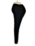 Old Navy - Maternity Solid Black Active Pants Size XL Maternity - photo 4