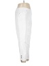 Ruby Rd. White Casual Pants Size 16 - photo 4