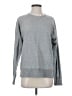 Rag & Bone 100% Cotton Gray Sweatshirt Size S - photo 1