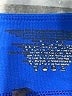 Avia Color Block Blue Athletic Shorts Size XXL - photo 4