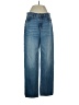 Madewell 100% Cotton Blue Jeans Size 24 waist - photo 1