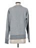 Rag & Bone 100% Cotton Gray Sweatshirt Size S - photo 2
