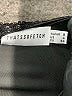 THATSSOFETCH 100% Polyester Stars Black Cocktail Dress Size 4 - photo 7