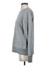 Rag & Bone 100% Cotton Gray Sweatshirt Size S - photo 5