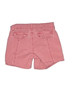 Cosmic Blue Love Cargo Shorts (view 2)
