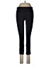Lululemon Athletica Solid Black Active Pants Size 8 - photo 1