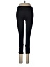 Lululemon Athletica Solid Black Active Pants Size 8 - photo 2