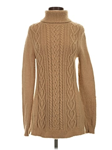 Vineyard Vines Turtleneck Sweater (view 1)