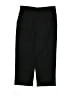 Black N Bianco Solid Black Dress Pants Size 16 (estimated) - photo 1