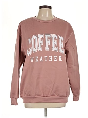 Unbranded Sweatshirt (view 1)