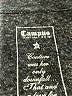 Campus Couture Gray 3/4 Sleeve T-Shirt Size M - photo 7