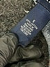 Gap 100% Cotton Blue Denim Jacket Size S - photo 7