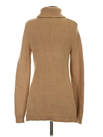 Vineyard Vines Turtleneck Sweater (view 2)