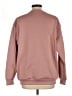 Unbranded 100% Polyester Brown Sweatshirt Size L - photo 2