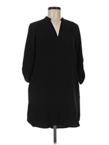 Lush Casual Dress (view 1)