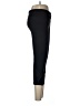 Lululemon Athletica Solid Black Active Pants Size 8 - photo 4